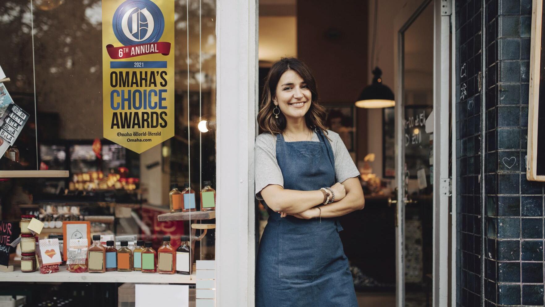 Voting is now open: Support your favorite local businesses in Omaha's Choice Awards